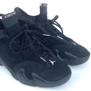 Women’s Air Jordan 14 Retro, Size 10